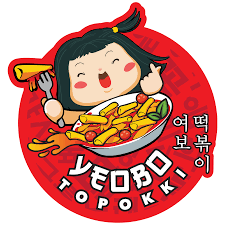 Yeobo Topokki